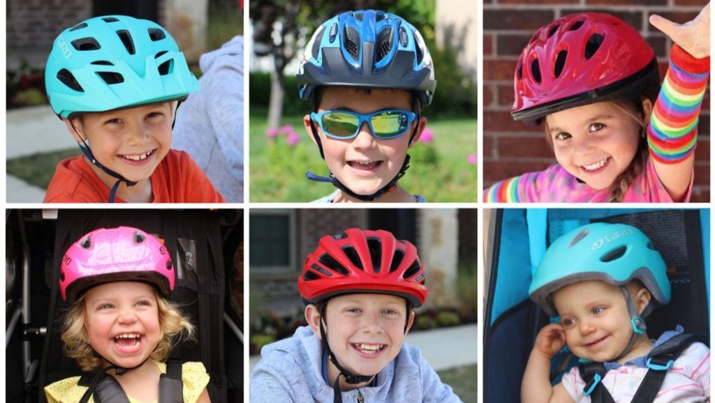 Fundraiser by Amber Price Helmets for Chilliwack's Pump Track