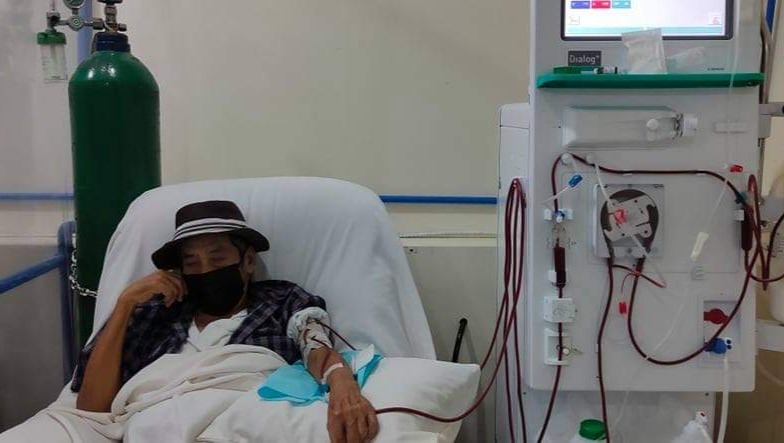 Please help with ongoing Dialysis expenses photo