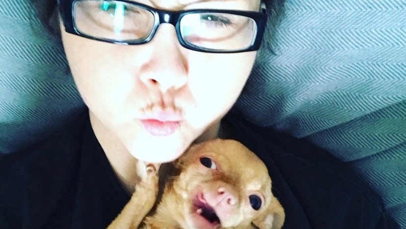 Help pay for our DID psychotherapy for 6 months photo