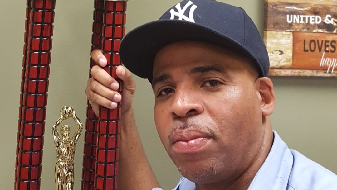 Fundraiser for Reggie Jones by J Baylor SUPPORT REGGIE JONES BATTLE