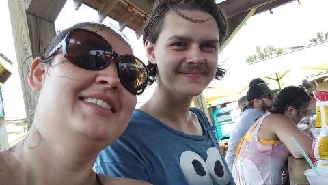 Help Dana with funeral expenses photo