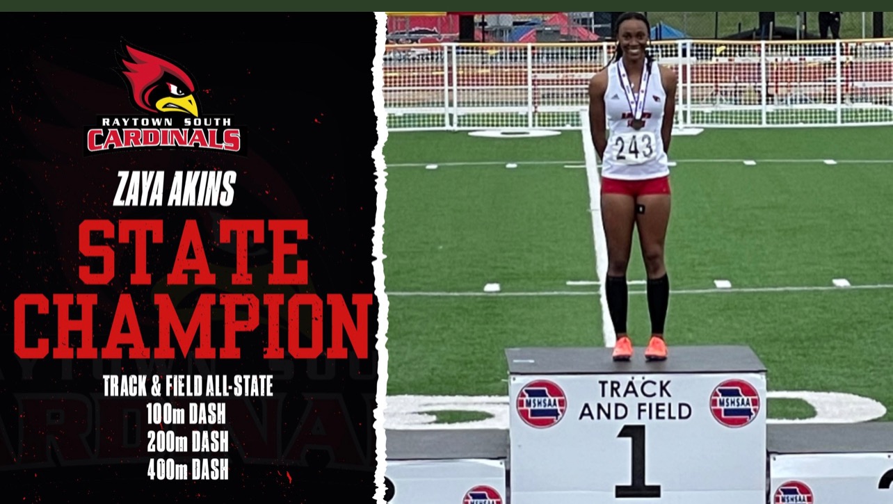 Help Zaya get to Nike Nationals!! photo