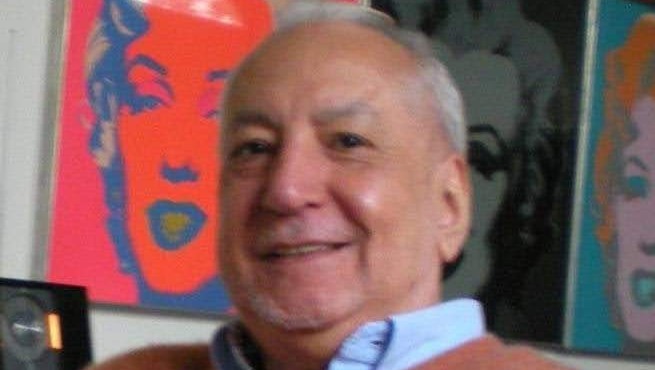 Argenis Martínez: llegó la hora de ayudarlo photo