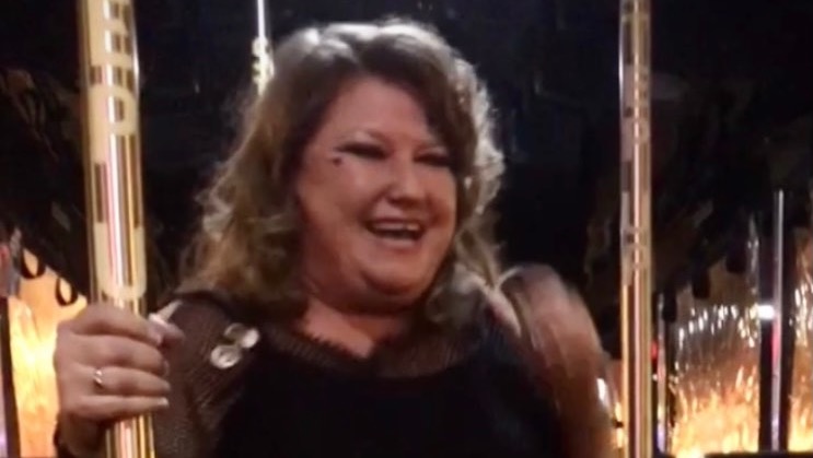 Fundraiser for Sherri Mathis by Morgan Harvey : Sherri Mathis Medical Fund