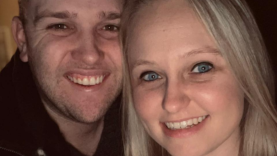 Making Baby Tipton photo