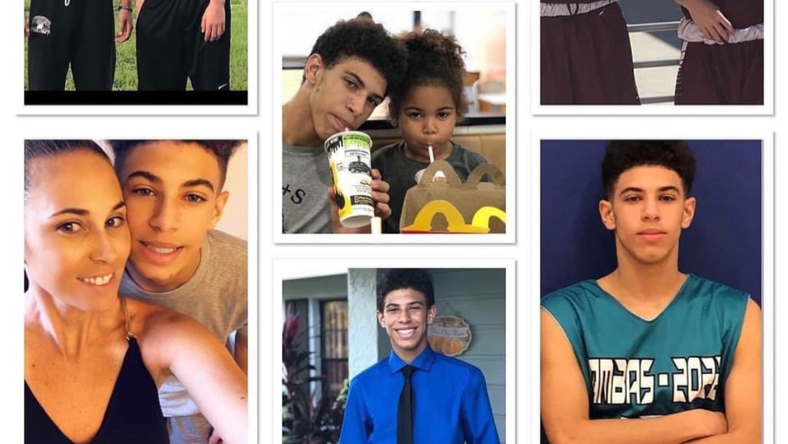 Fundraiser for Suzanne Seadrow by Lee Anne Swor Help