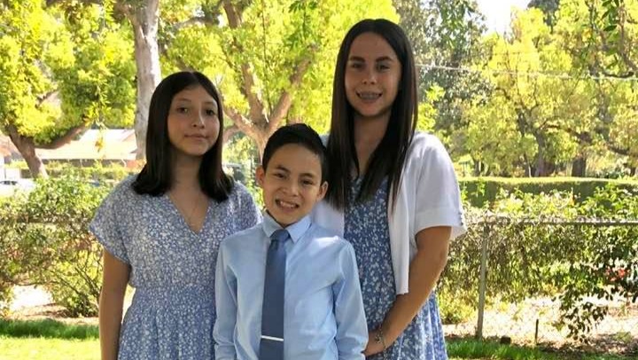 Help The Leyva Family after a Fire photo