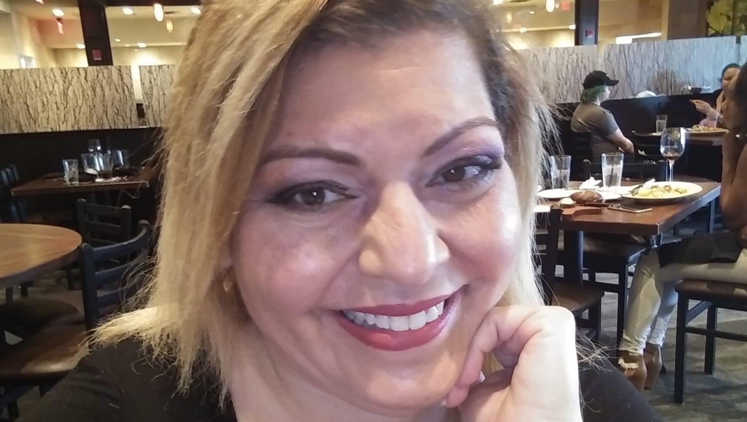 Fundraiser for Angelica Torres by Michelle Bench Novak Help Angelica in her fight against