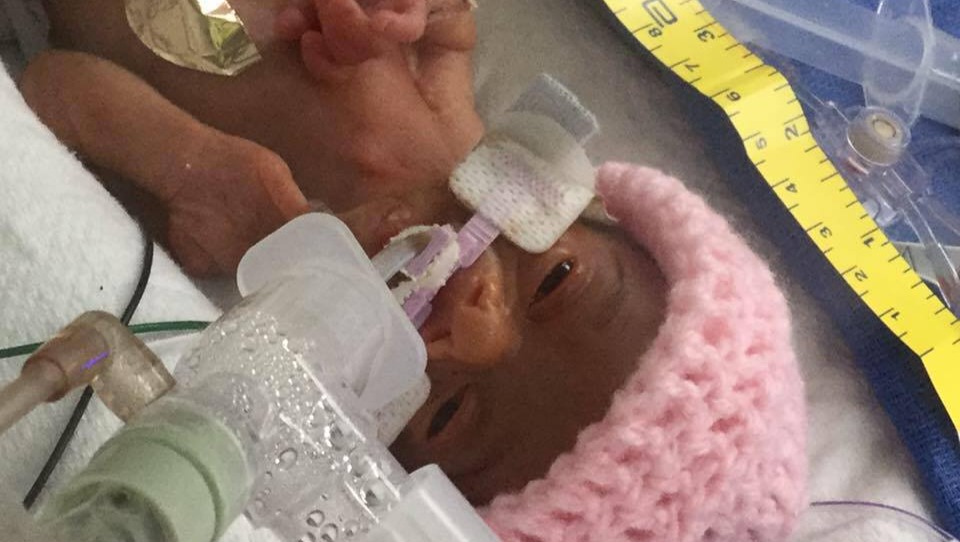 Fundraiser by Sarah Frazita Cuddle Cot and Infant Loss Awareness