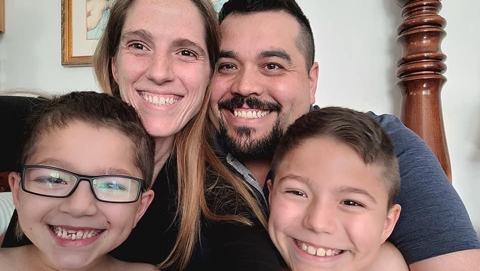 Fundraiser by Kristina Hernandez : Gilbert & Emily Castillo’s Fire Relief
