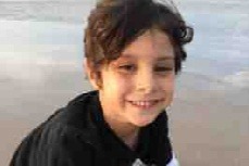 Help Nathan beat stage 4 cancer photo