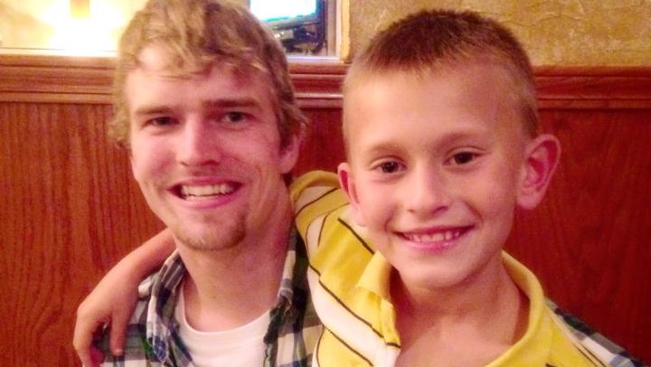 Steven Mahoney Memorial Fund photo