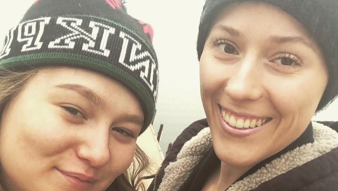 Fundraiser by Nani Rae In Loving Memory of Emily Boyce