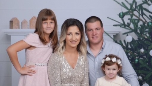 Help support medical relief for Andrejs family photo