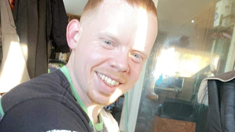 Burial Expenses for Austin, unexpected passing photo