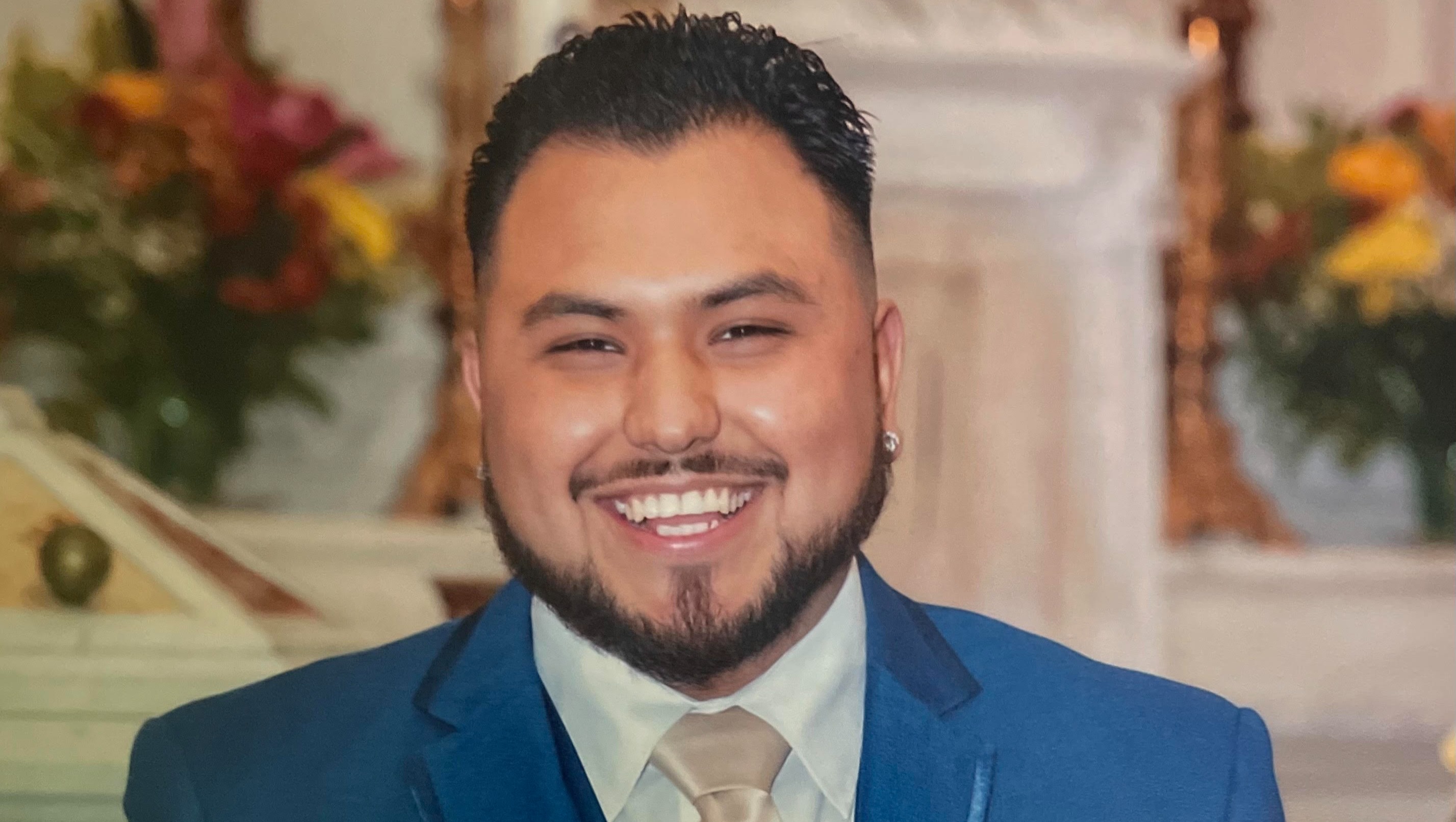 In Memory of Jesus Zuniga photo