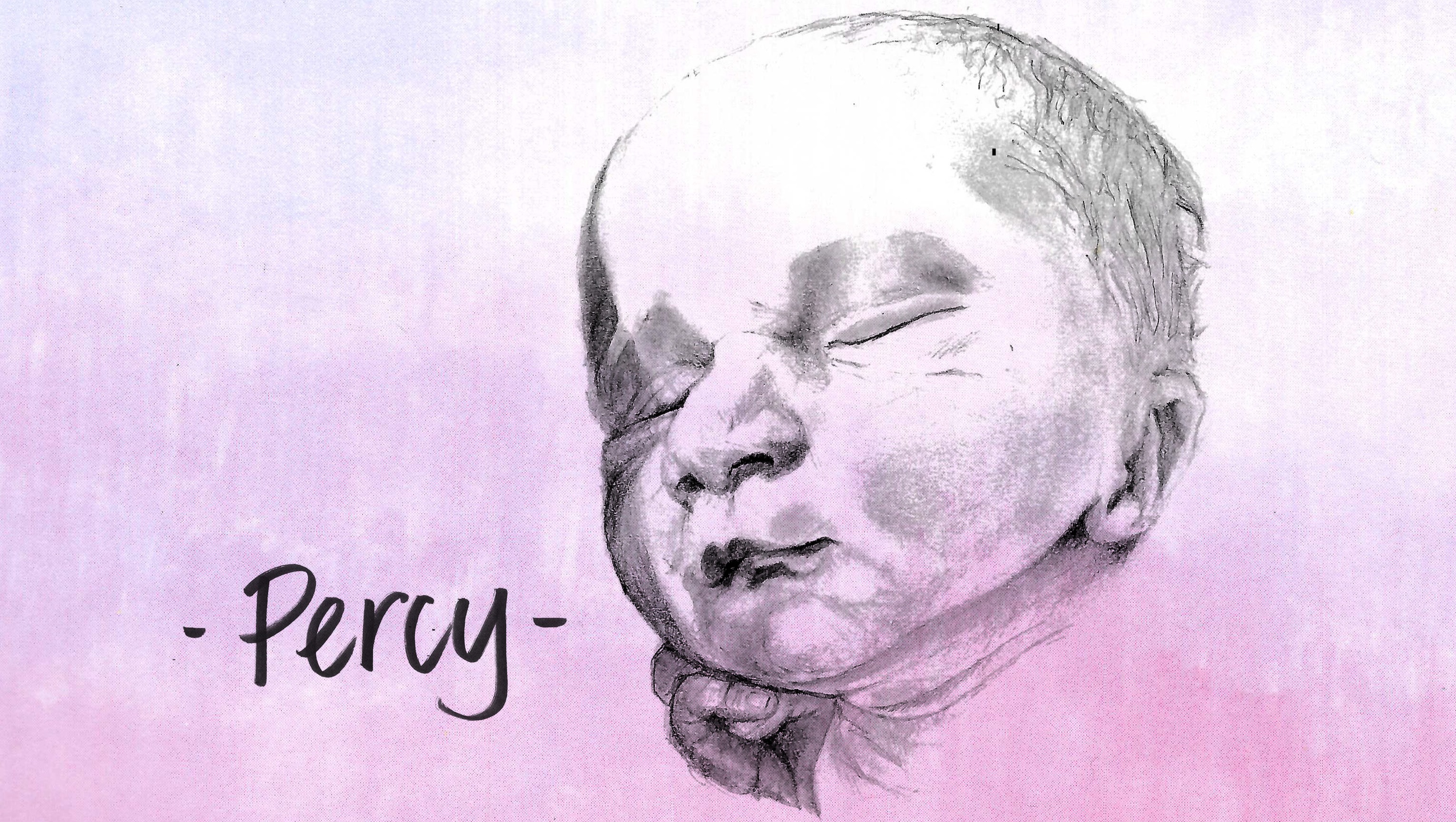 Support for Becky & Rowan photo