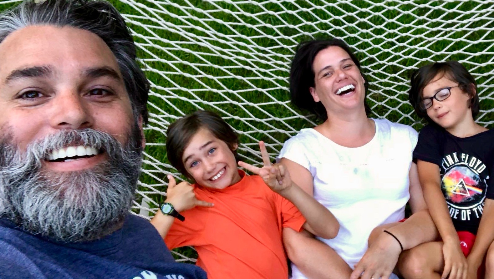 Fundraiser for Jared Quinteros Family Fund by Tamara Steiger : Kara's Boys