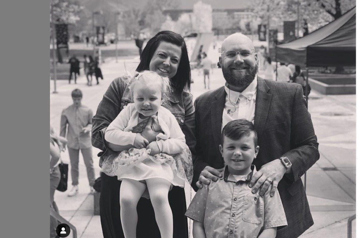 Support for Elicia Parrish and Family photo