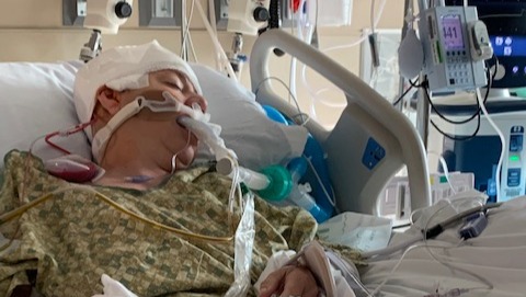 Restoring Amy Fannon photo