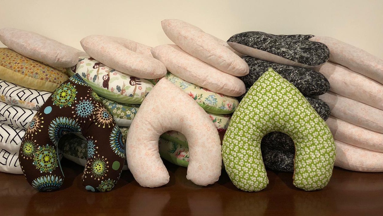 Fundraiser by Michele Williams Care Pillows for breast cancer patients