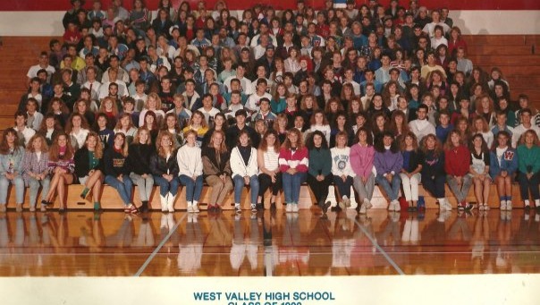 Fundraiser by Rhonda Whitman-Potts : West Valley Class of 1990 Fundraiser by Rhonda Whitman-Potts : West Valley Class of 1990