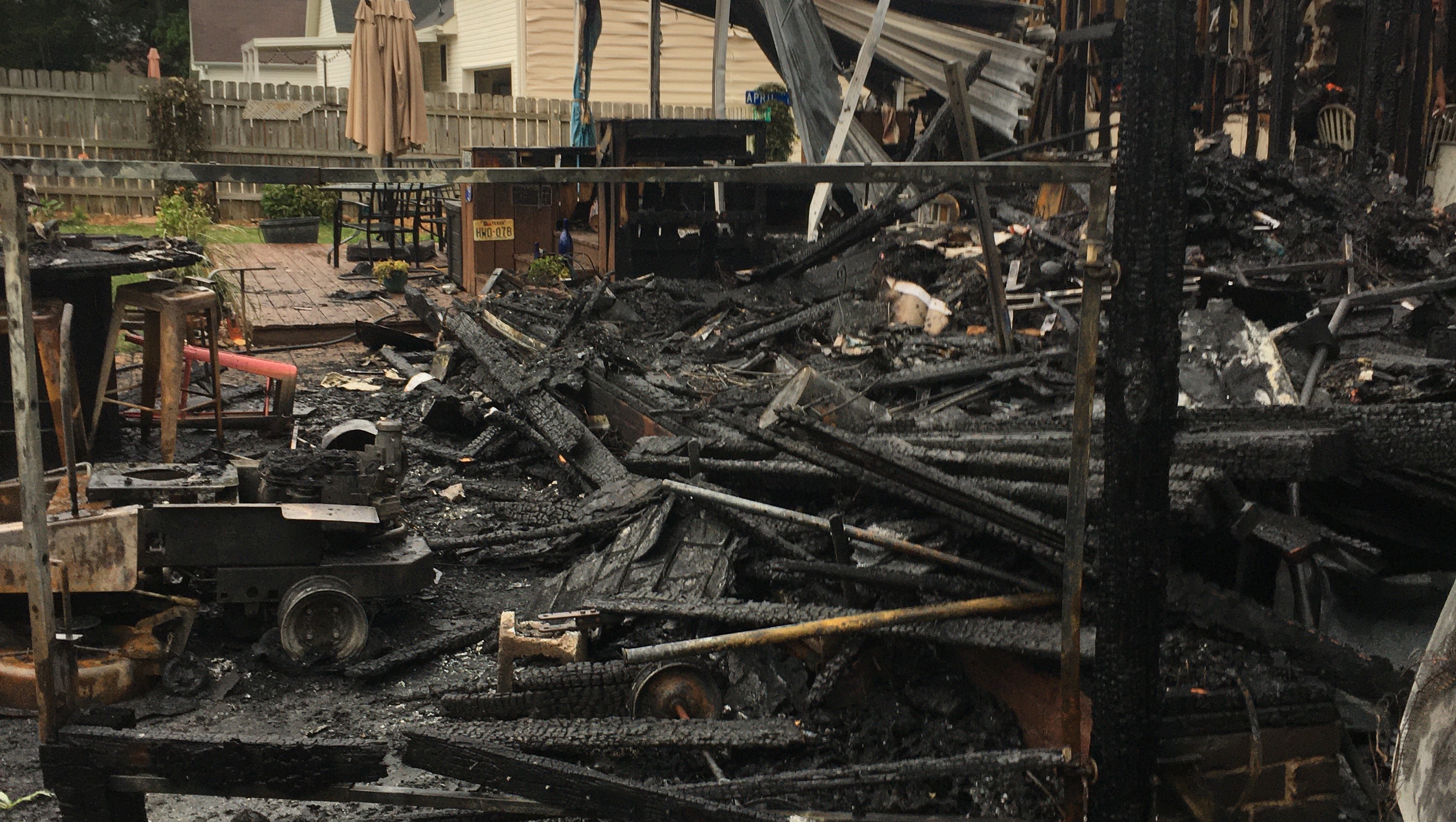 Fundraiser by Jameson Nance Help the Smith Family recover from a