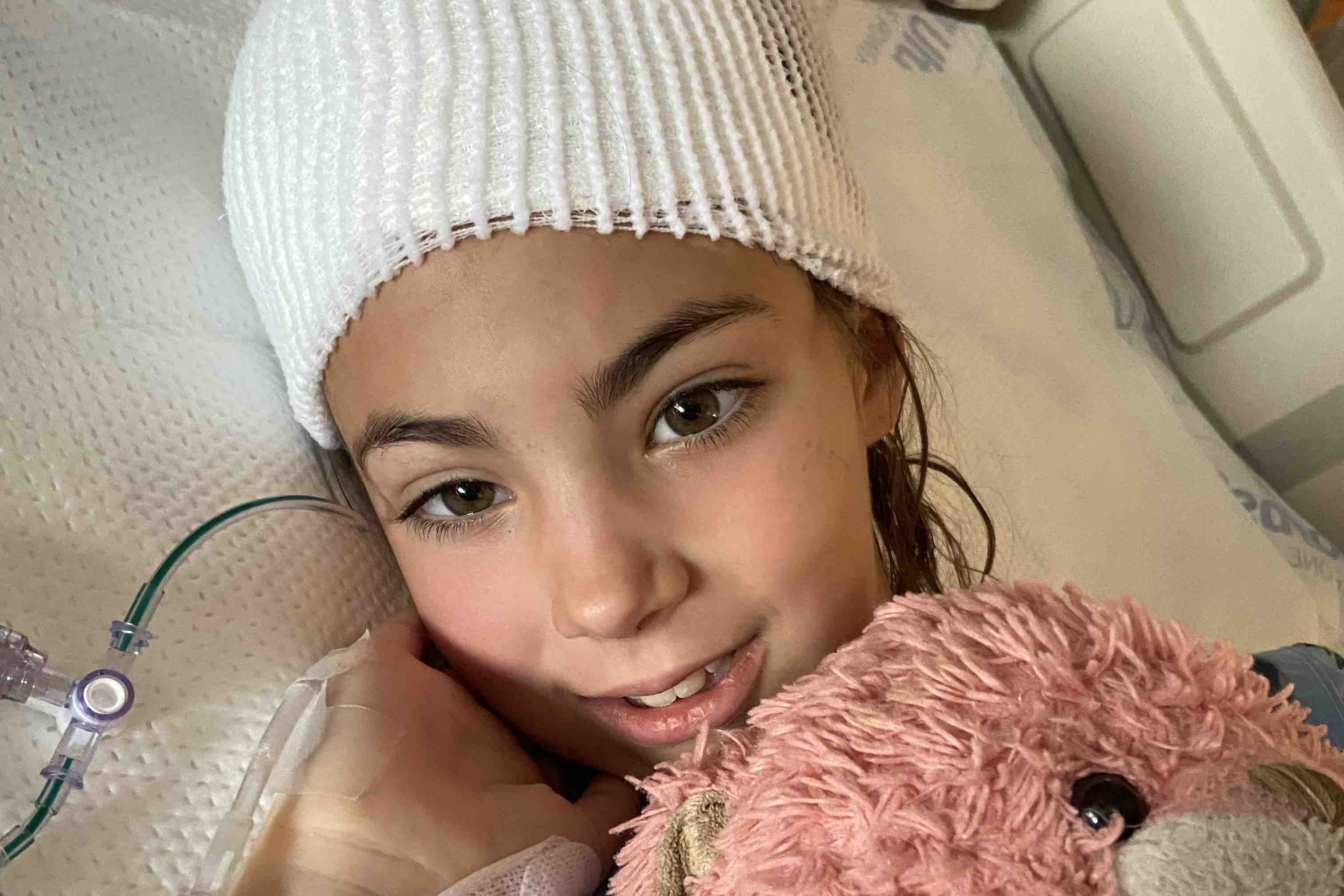 Kaylee'S Journey: A Visual Story On Instagram - v17tjsg