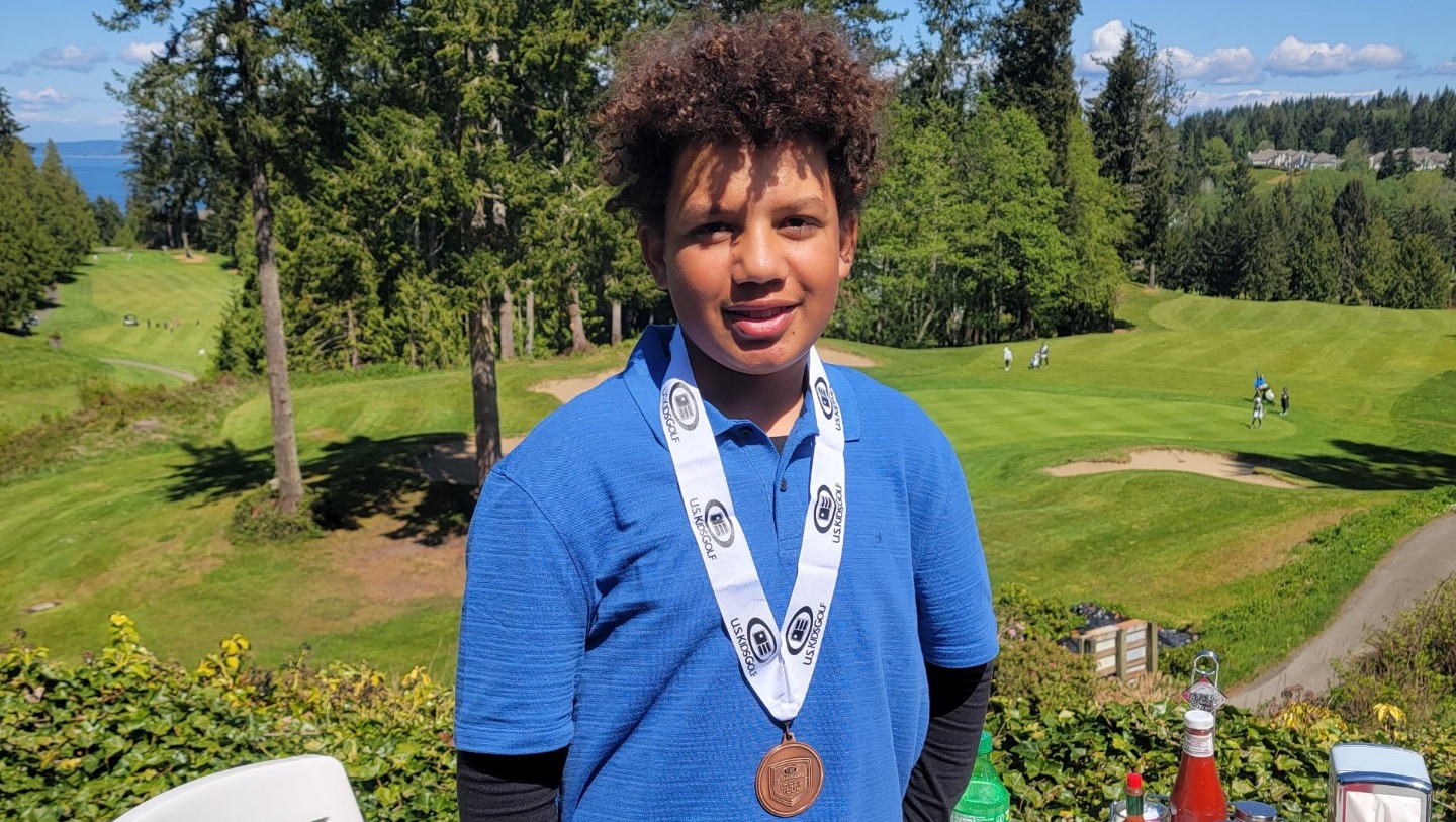 In Loving Memory of Giavanni Still photo