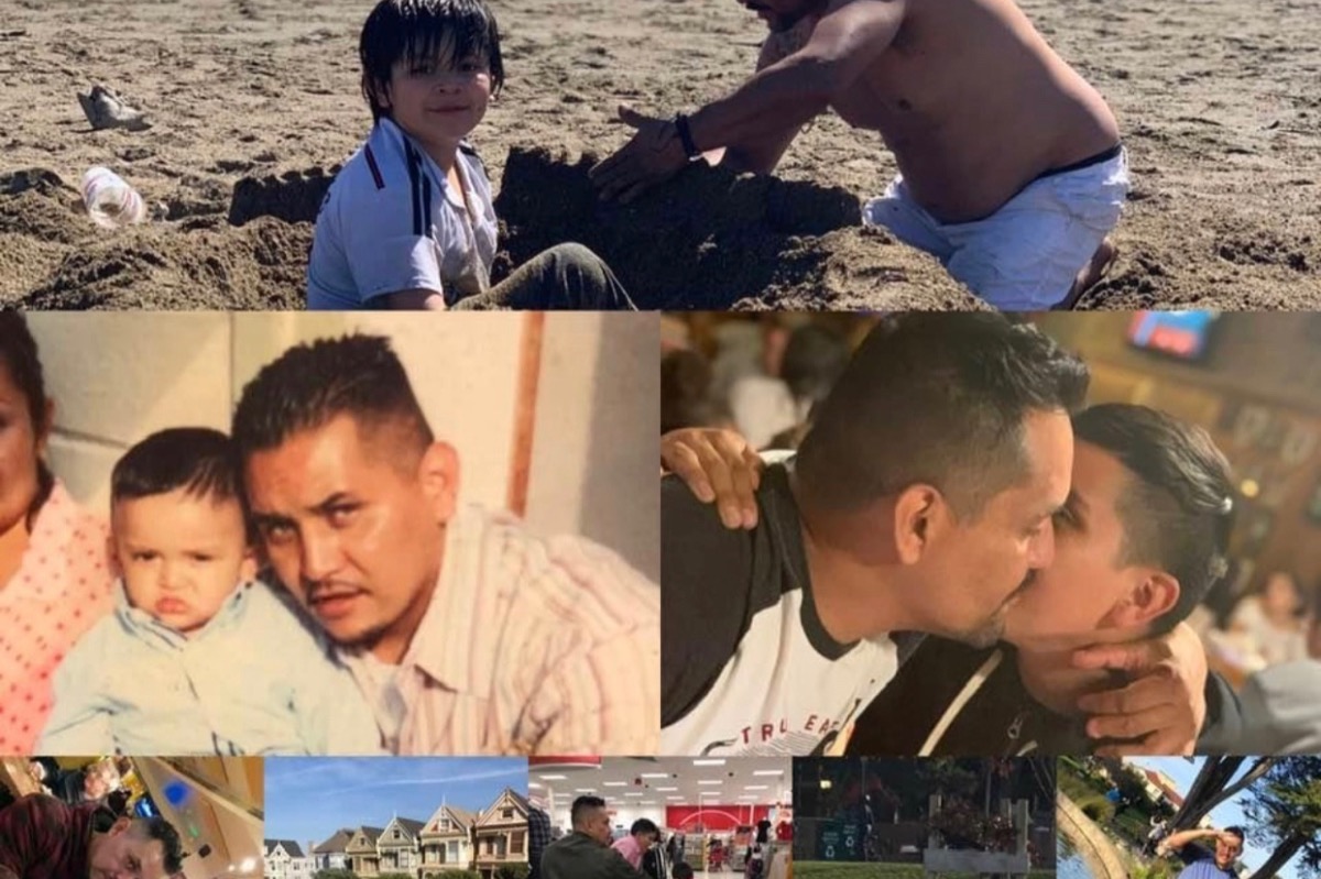 Parrilla-Serrano Family in need photo