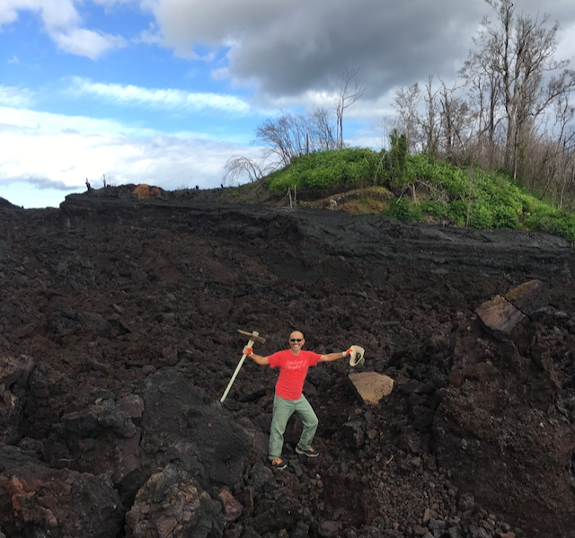Hedonisia Hawaii Lava to Lotus Crowdfund campaign photo, 7 of 8
