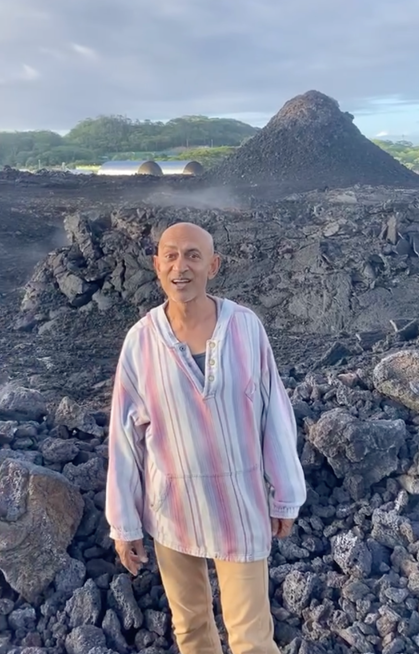 Hedonisia Hawaii Lava to Lotus Crowdfund campaign photo, 2 of 8