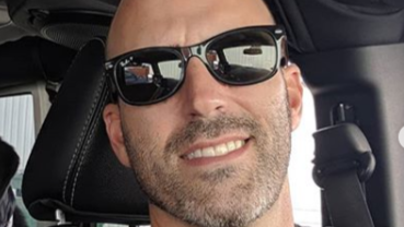 The Thick44 Human Man Warrior Fund photo