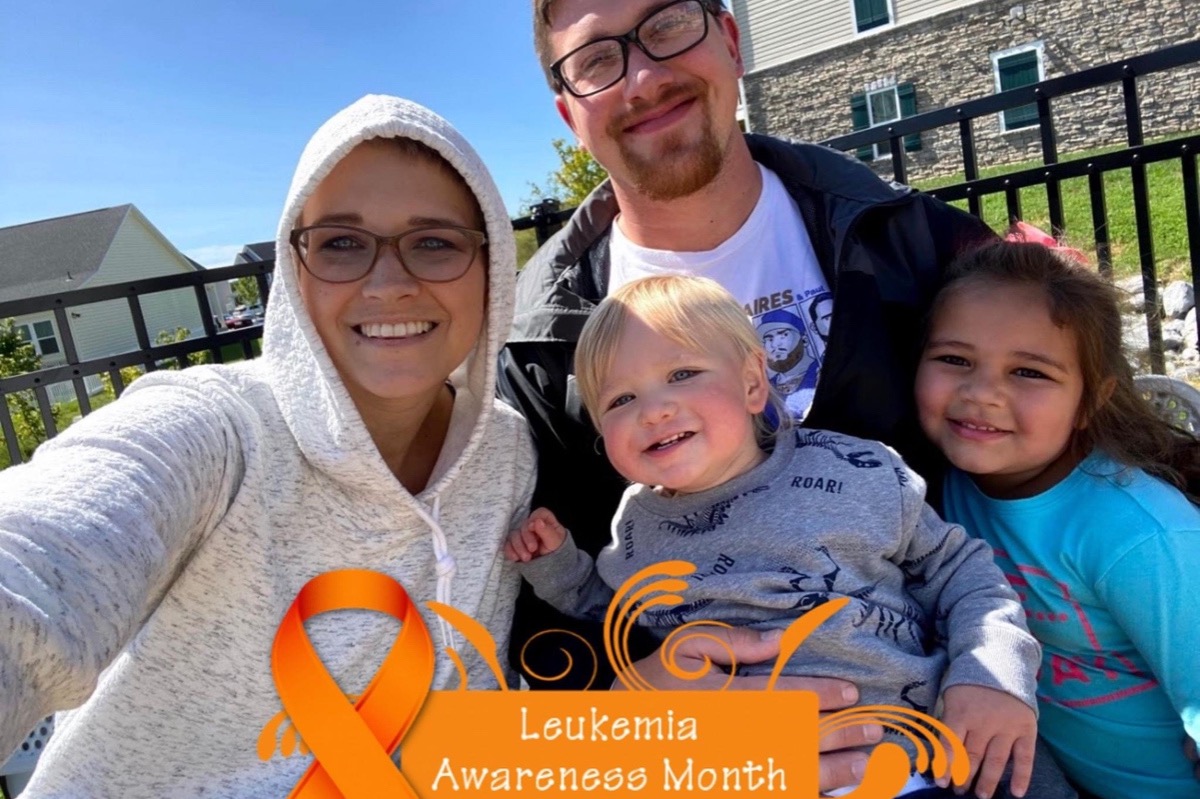 Fundraiser for Brooke Kemp by Brittany Riggs : BROOKE STRONG - Help ...