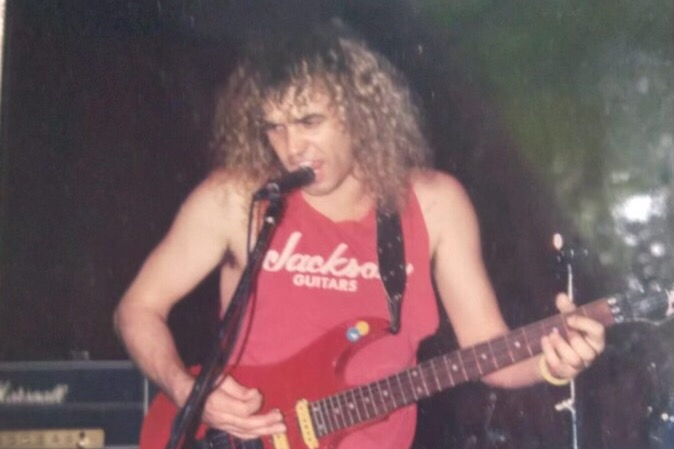 Kevin Driskell Fundraiser by Michael Driskell : Help for Jamie (James Kevin) Driskell ...