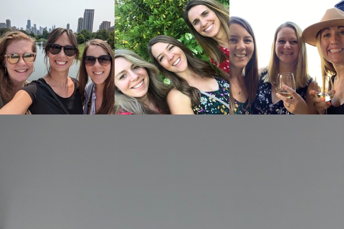 Melissa's Cancer Story photo