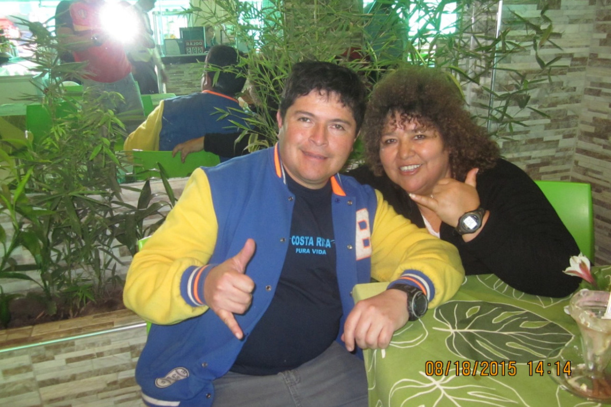 Fundraiser by Amparo Aguirre : Ms Neida and Family Need our HELP!