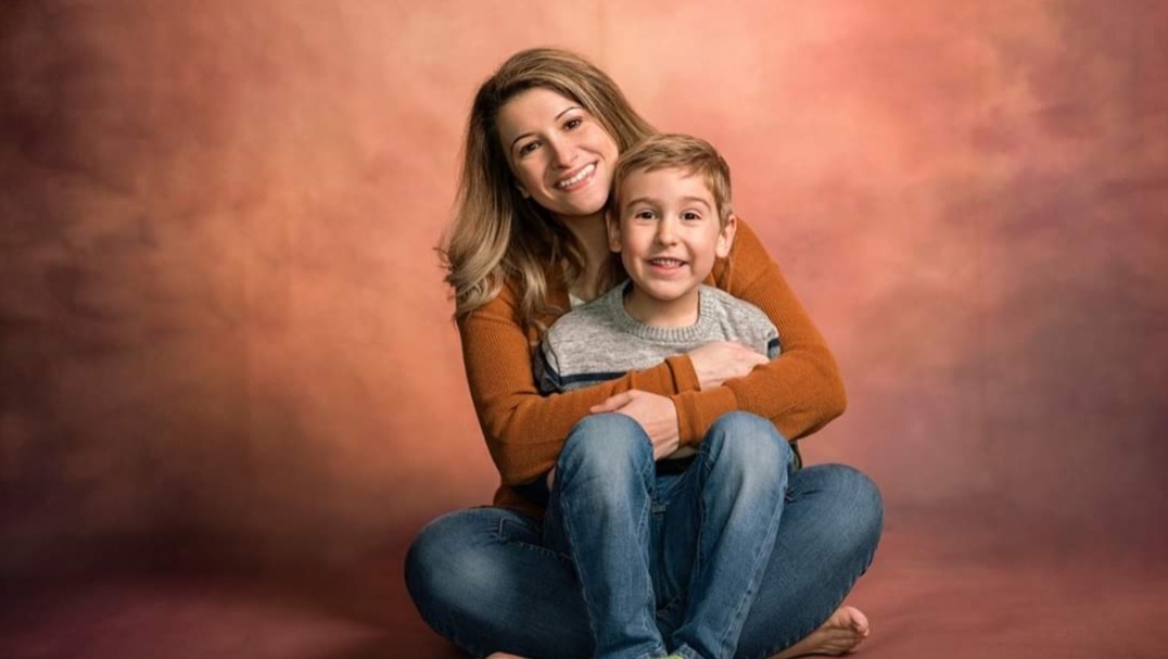 Supporting Brittany's Cancer Journey photo