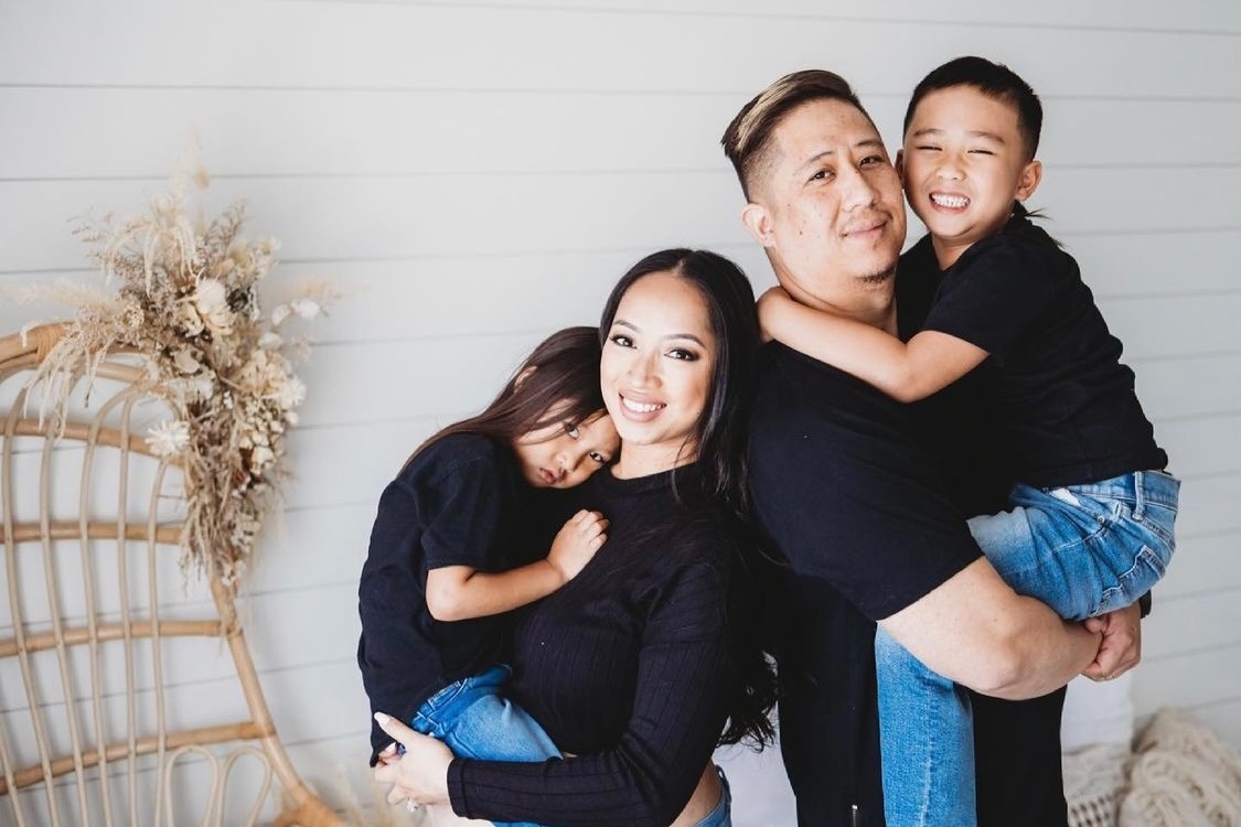 MariCris Morales Delgado Memorial & Family Support photo