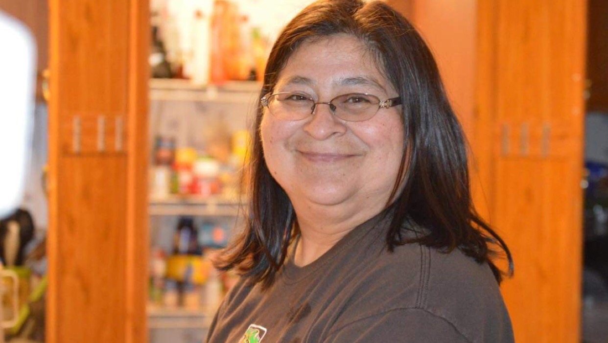 Berta Garcia Chapa Funeral Expenses photo