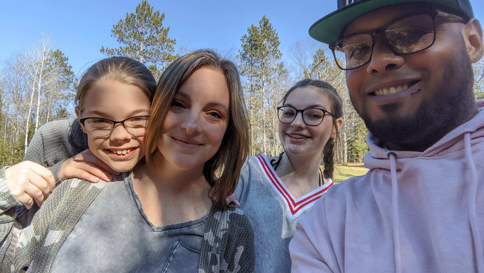 Help the Todds photo