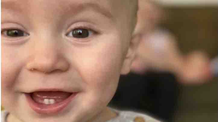 Donations for Baby Bradley photo