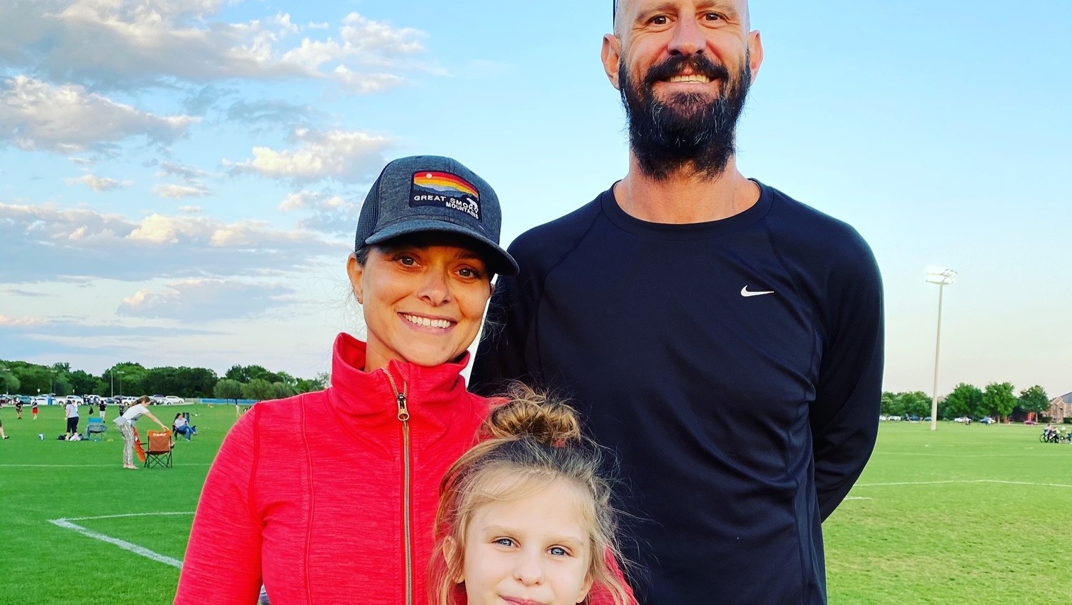 Laraine's Brain Cancer Fight photo