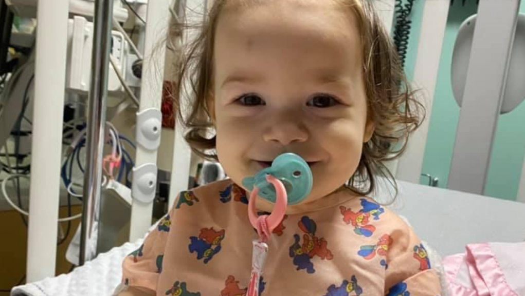 Fundraiser for Billy Reece by Wesley Armbruster : Emma Reece and Family