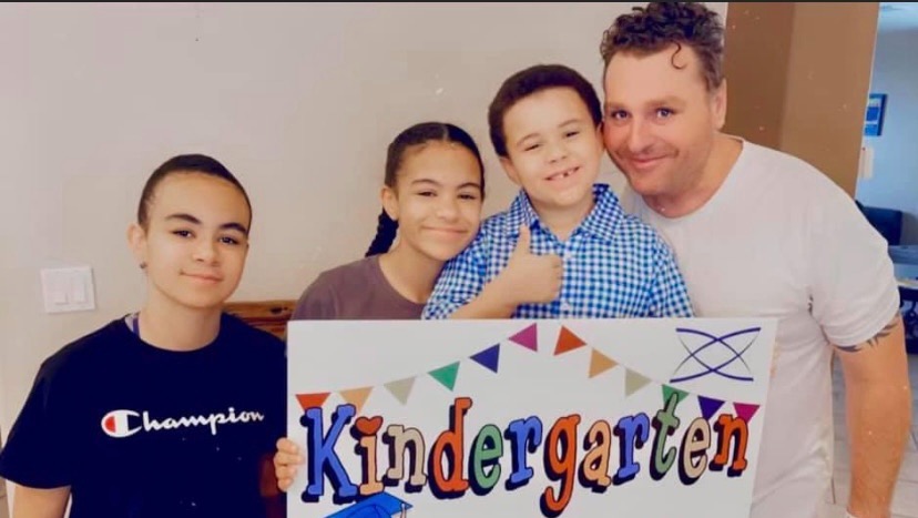 Honor Jason De Leu By Donating photo