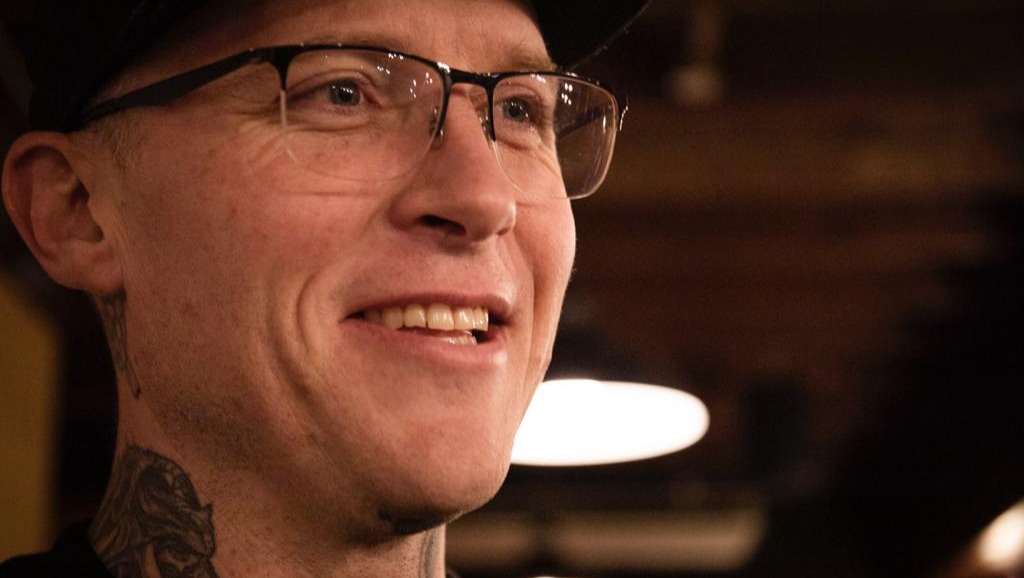 Travis Lee's Recovery Fund photo