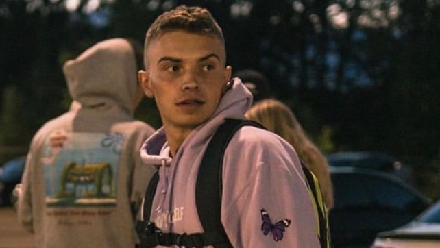 Fundraiser by Maria Picone : Dominic Picone’s Burial Fund