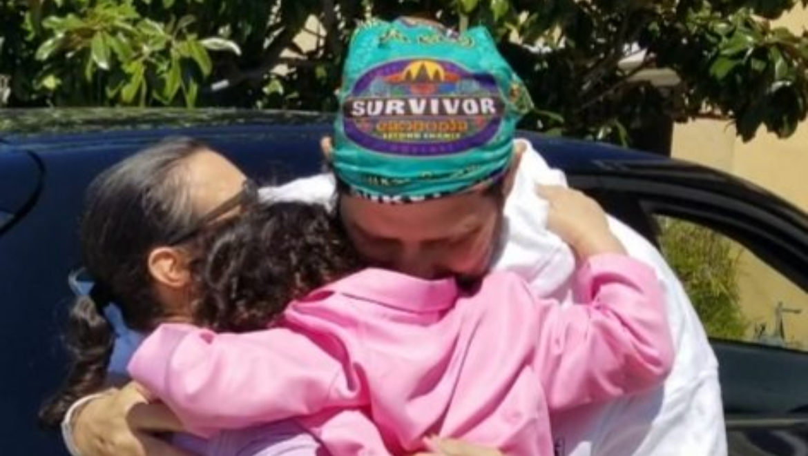 Fundraiser by Michael Jeser : Embracing the Jeser Family