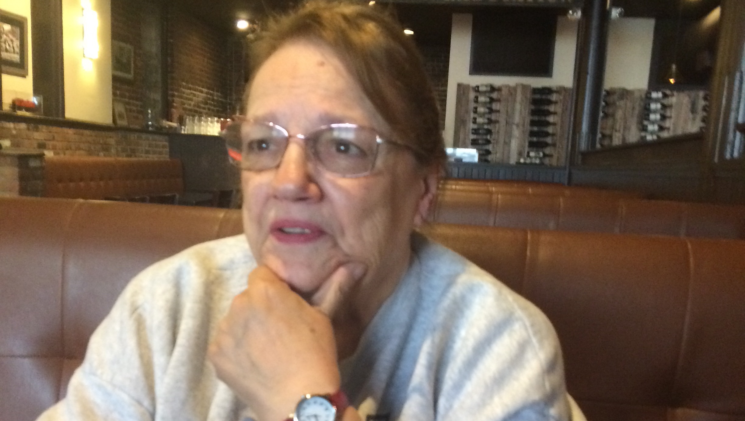 Fundraiser for Maureen Chamberland by Scott Chamberland Please help