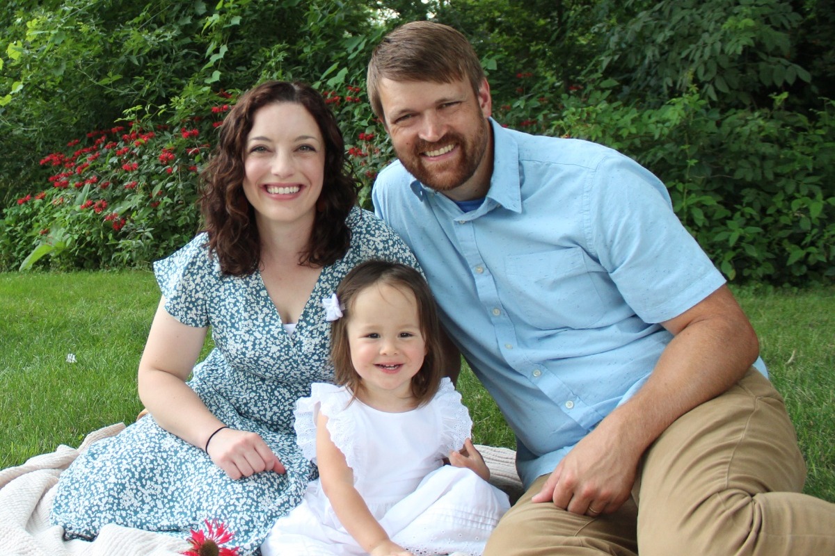 Toltzman Adoption photo
